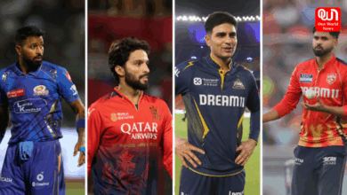IPL Top 4