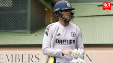 India Test Squad Announcement