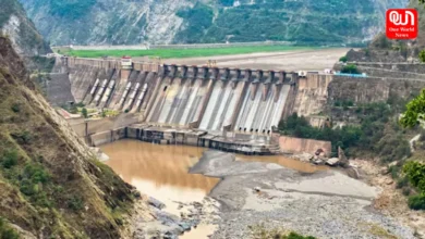 Indus Treaty