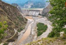 Indus Water Treaty