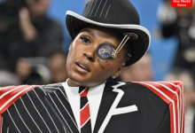 Janelle Monáe