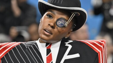 Janelle Monáe