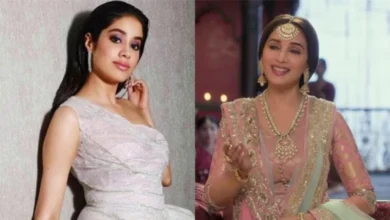 Janhvi Kapoor