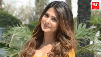 Jennifer Winget