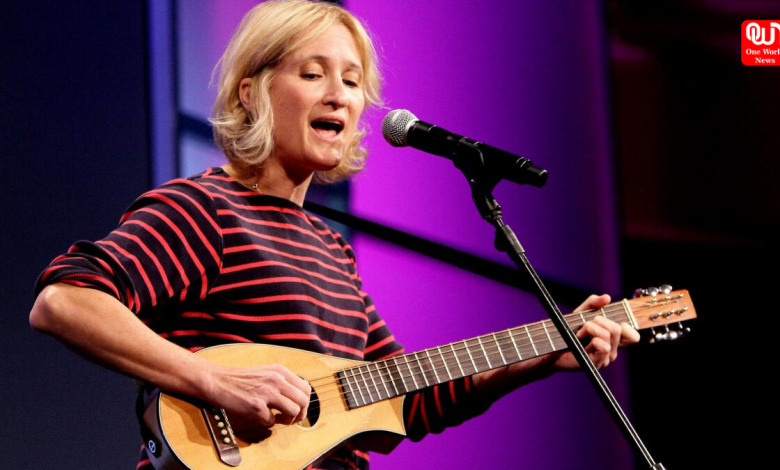 Jill Sobule