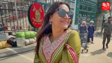 Jyoti Malhotra