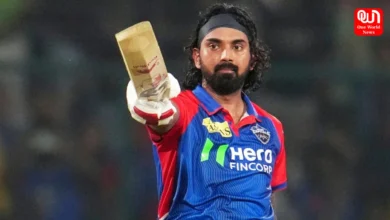KL Rahul