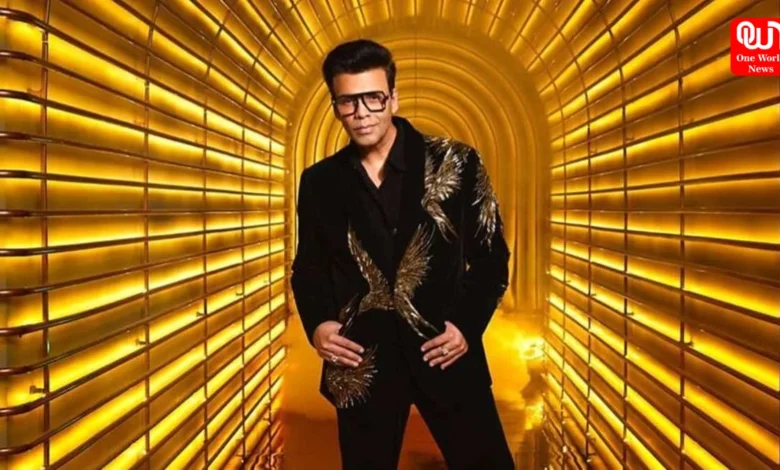 Karan Johar