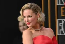 Katherine Heigl
