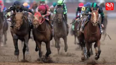 Kentucky Derby