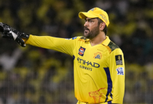 MS Dhoni