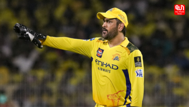 MS Dhoni