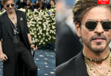 Met Gala 2025