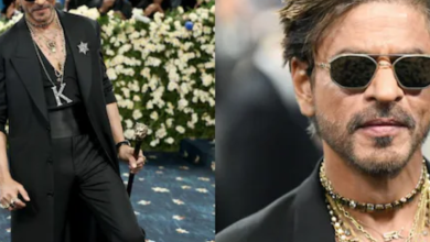 Met Gala 2025