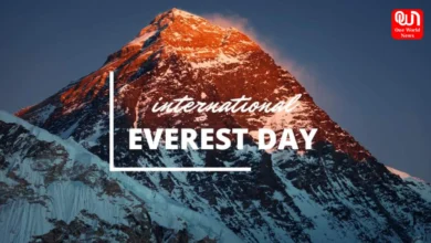 Mount Everest Day