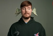 Mr Beast