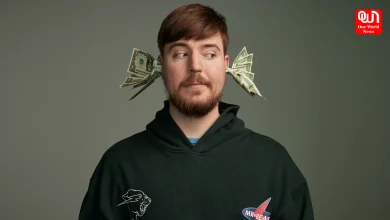 Mr Beast