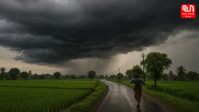Mumbai Weather