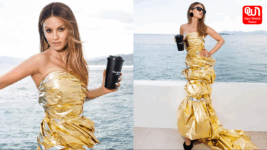 Natasha Poonawalla