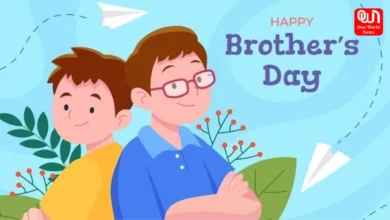 National Brother's Day