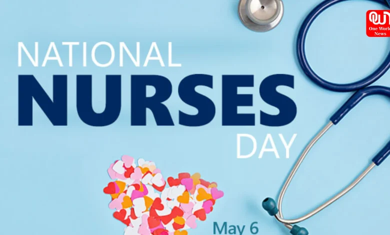 National Nurses Day
