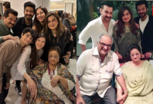 Nirmal Kapoor
