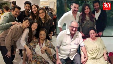 Nirmal Kapoor