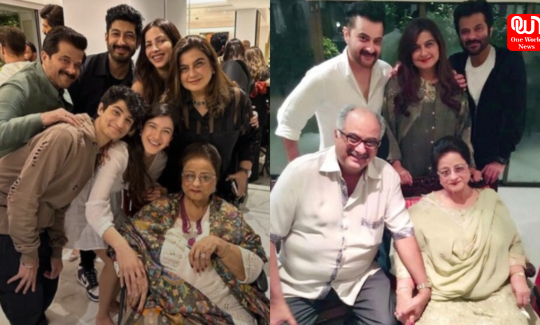 Nirmal Kapoor