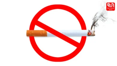 No Tobacco
