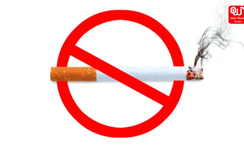 No Tobacco