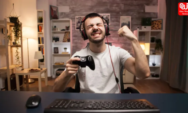 Online Gaming