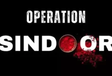 Operation Sindoor