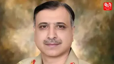 Pakistan