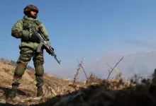 Pakistan Warns