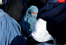 Pakistani Women