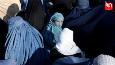 Pakistani Women