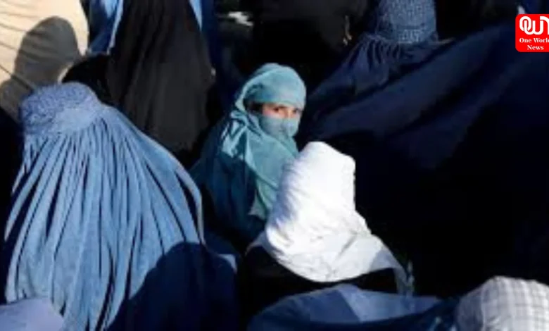 Pakistani Women