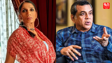 Paresh Rawal