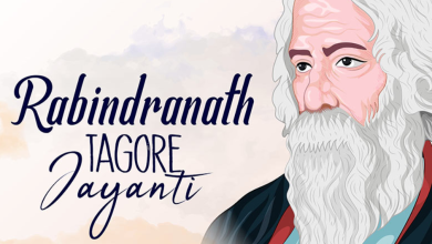 Rabindranath Tagore