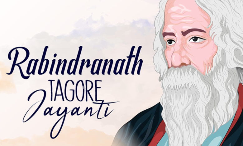 Rabindranath Tagore