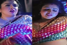 Sexy Video
