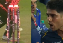 Shubman Gill