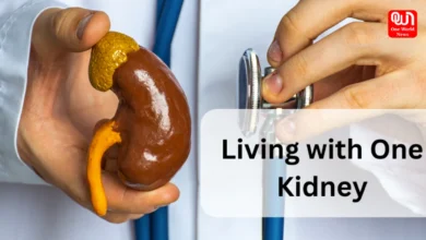Single Kidney