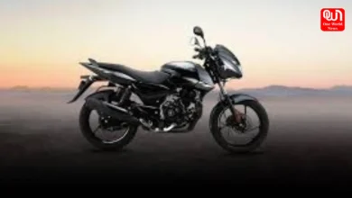 Sports Bikes