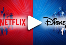 Streaming Wars