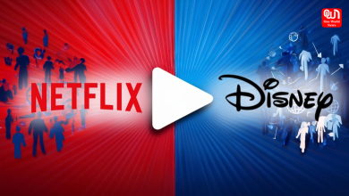 Streaming Wars