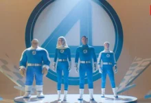 Superheroes