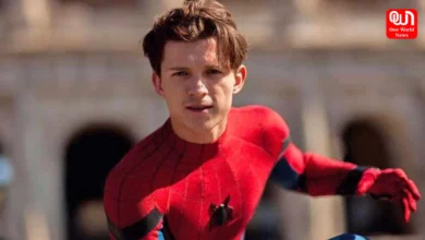 Tom Holland