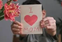 Top 10 Mother's Day Presents