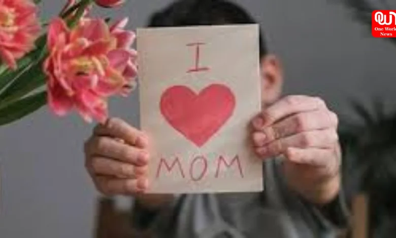 Top 10 Mother's Day Presents